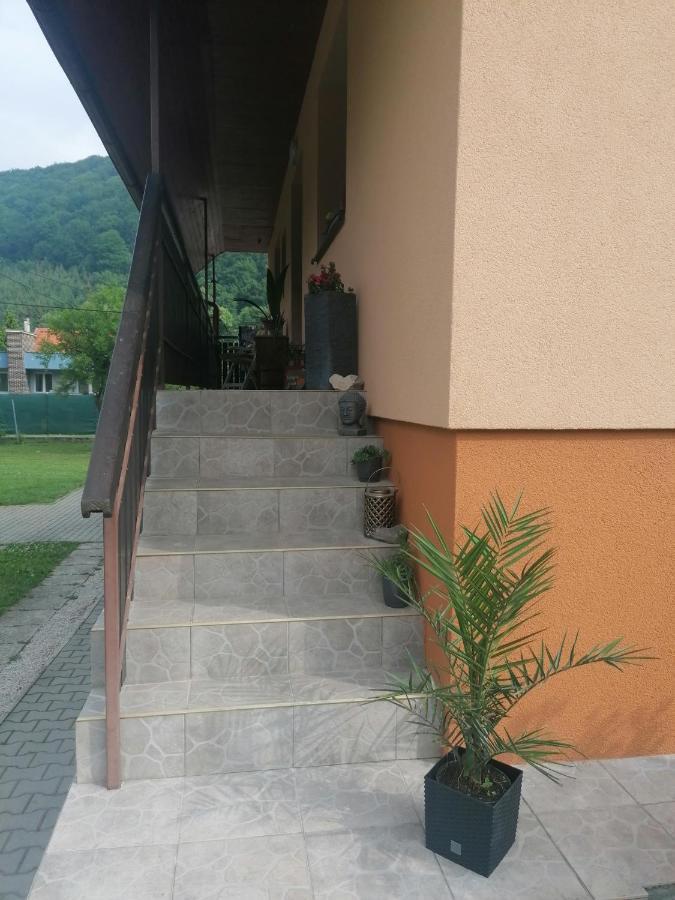 Bela Apartment 외부 사진