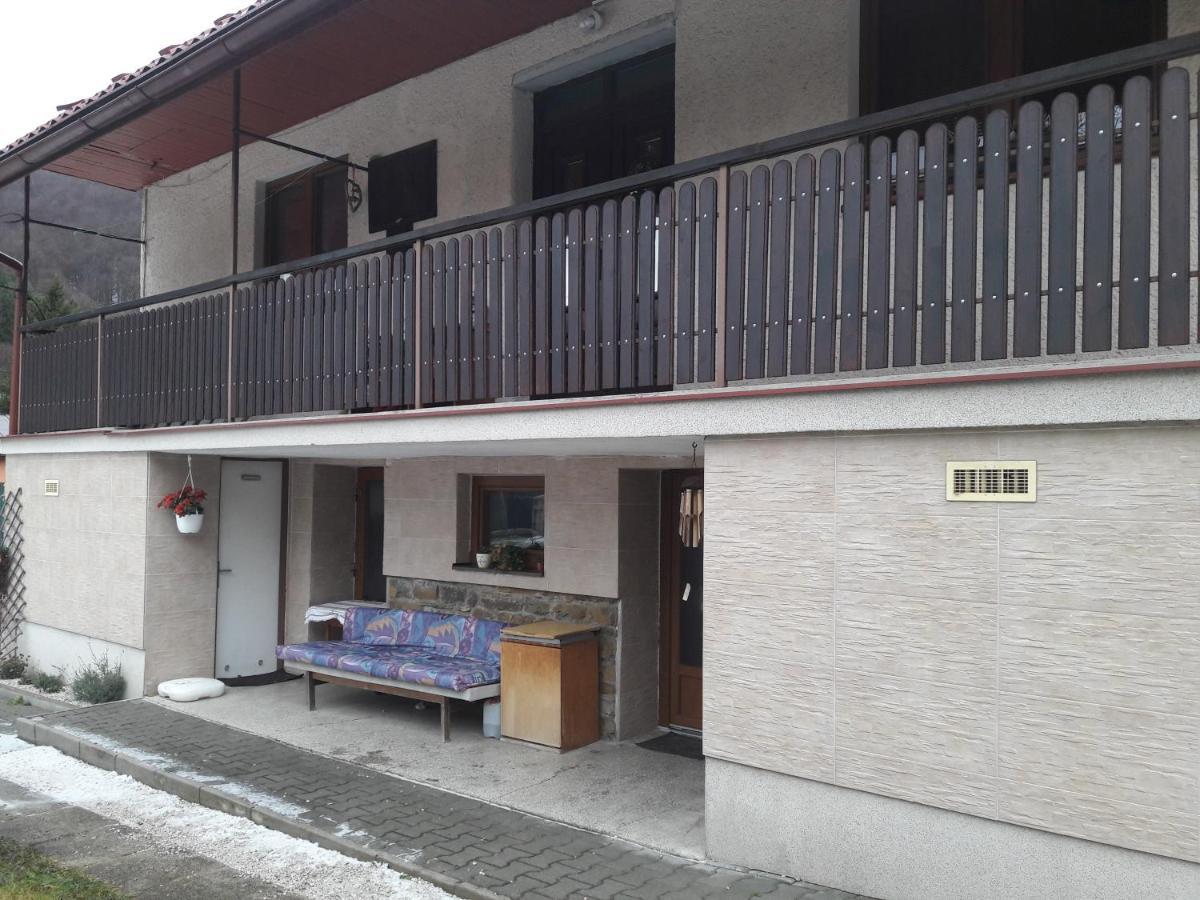 Bela Apartment 외부 사진